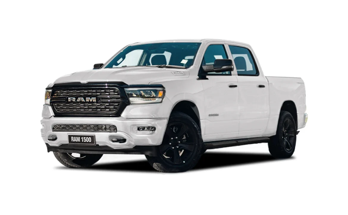 Dodge Ram 1500