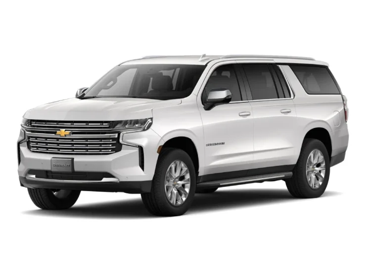 Renta de Autos y Camionetas GP