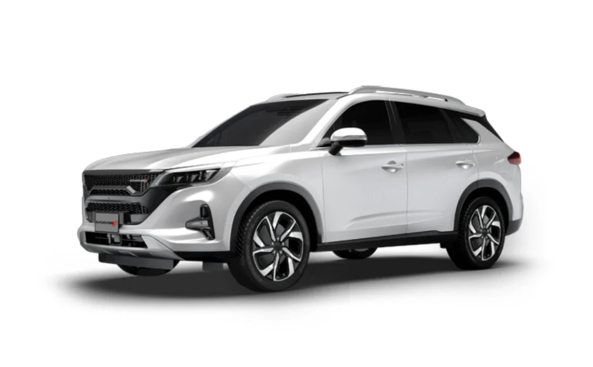 Renta de Autos y Camionetas GP