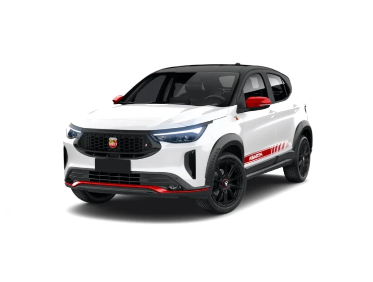Renta de Autos y Camionetas GP