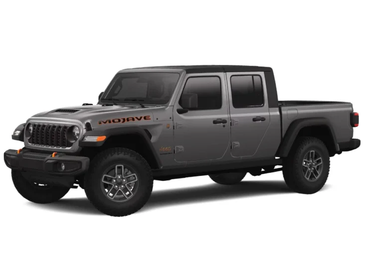 Renta de Autos y Camionetas GP