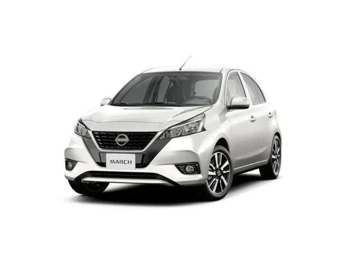 Renta de Autos y Camionetas GP