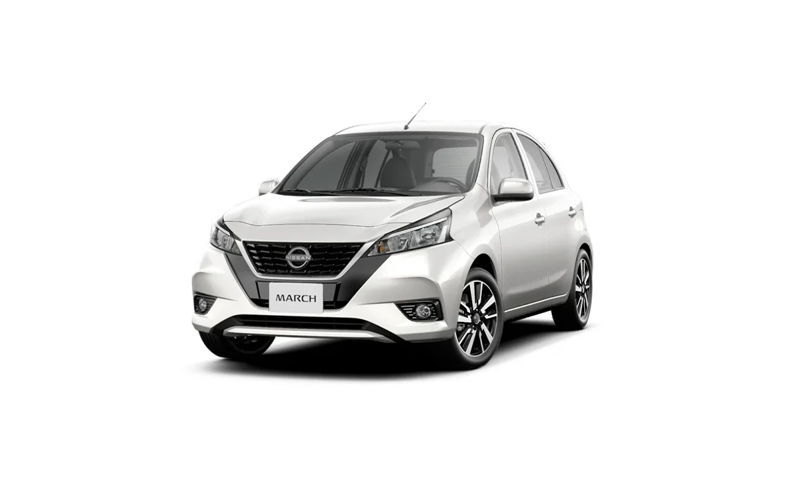 Renta de Autos y Camionetas GP