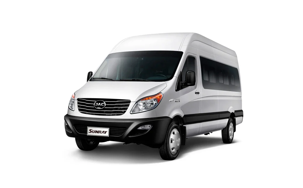 Renta de Autos y Camionetas GP