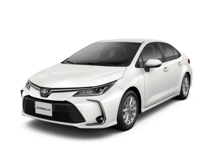 Renta de Autos y Camionetas GP