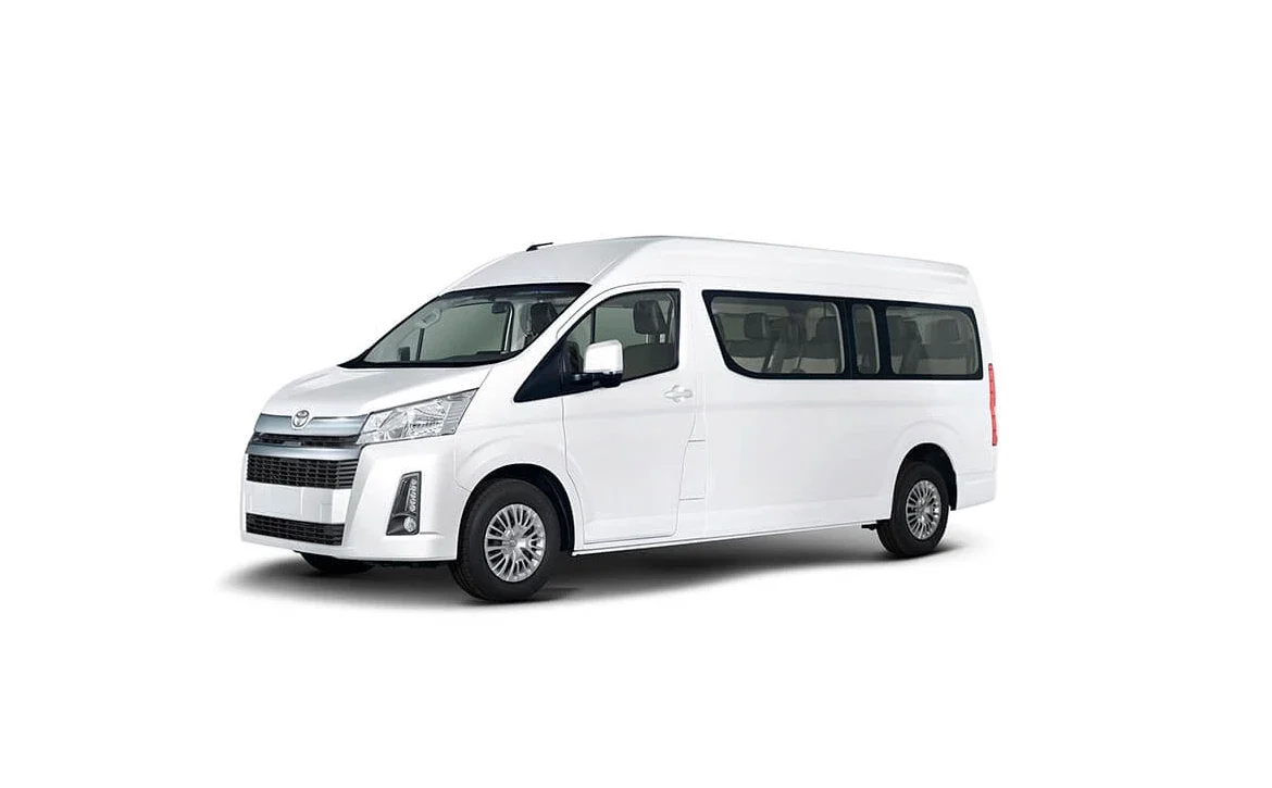 Renta de Autos y Camionetas GP