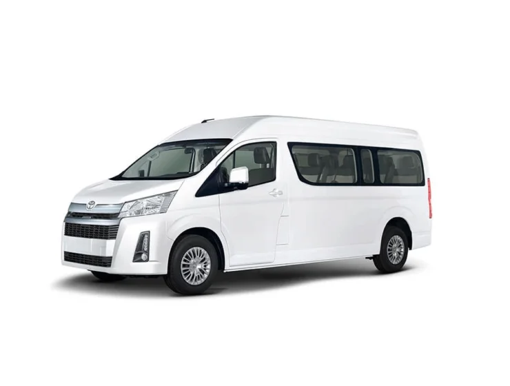 Renta de Autos y Camionetas GP