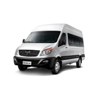Renta de Autos y Camionetas GP