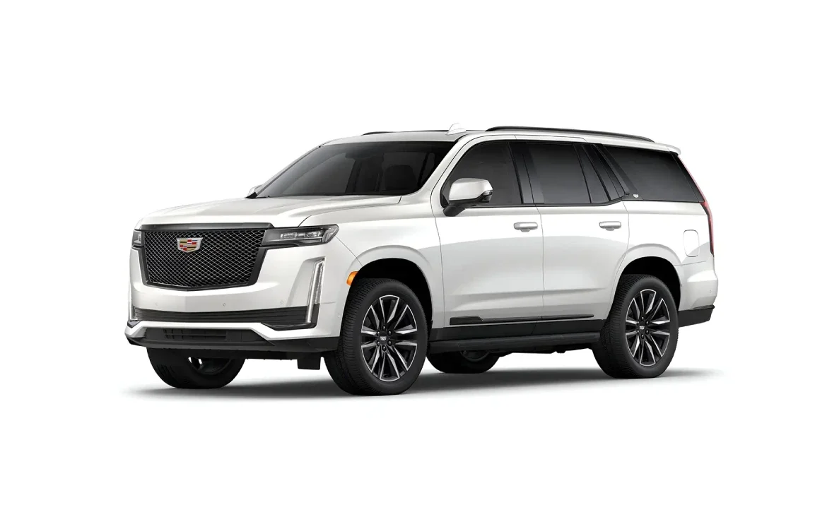 Renta de Autos y Camionetas en Guadalajara y Aeropuerto